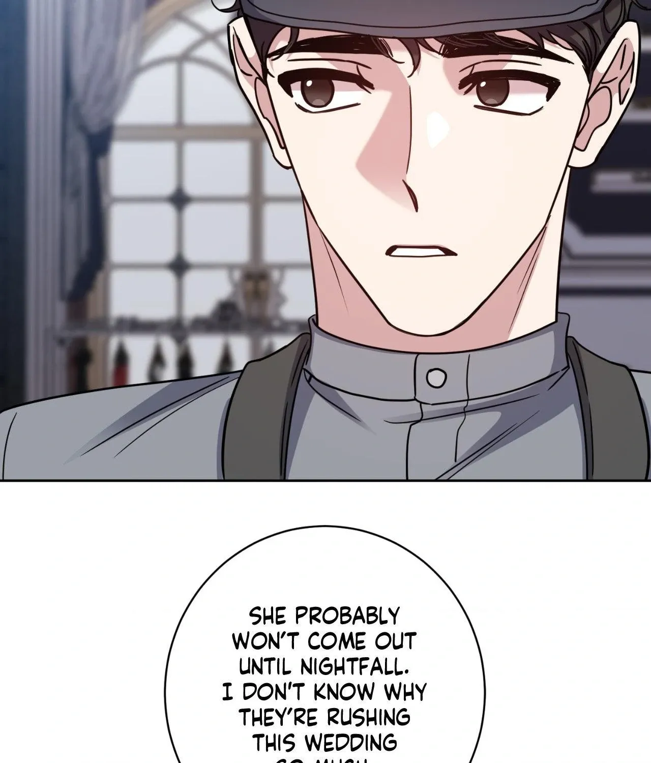 It Starts with Isaac Chapter 42 page 122 - 