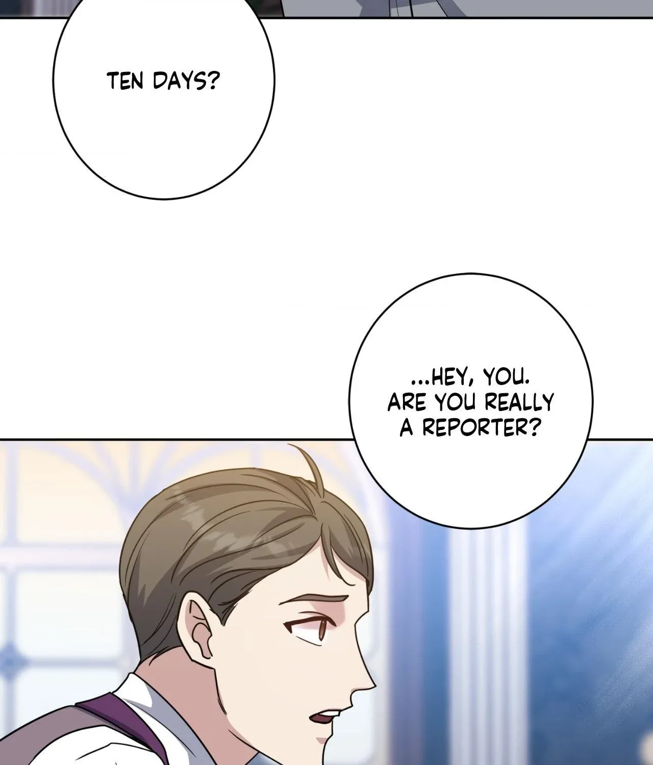 It Starts with Isaac Chapter 42 page 126 - 