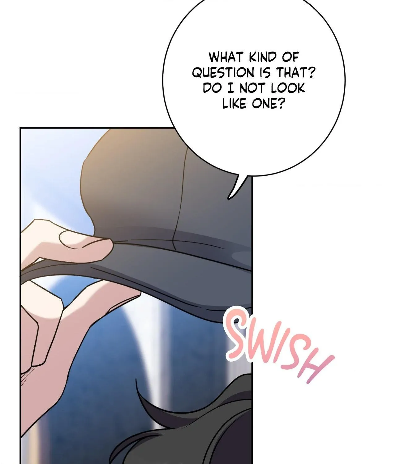 It Starts with Isaac Chapter 42 page 128 - 