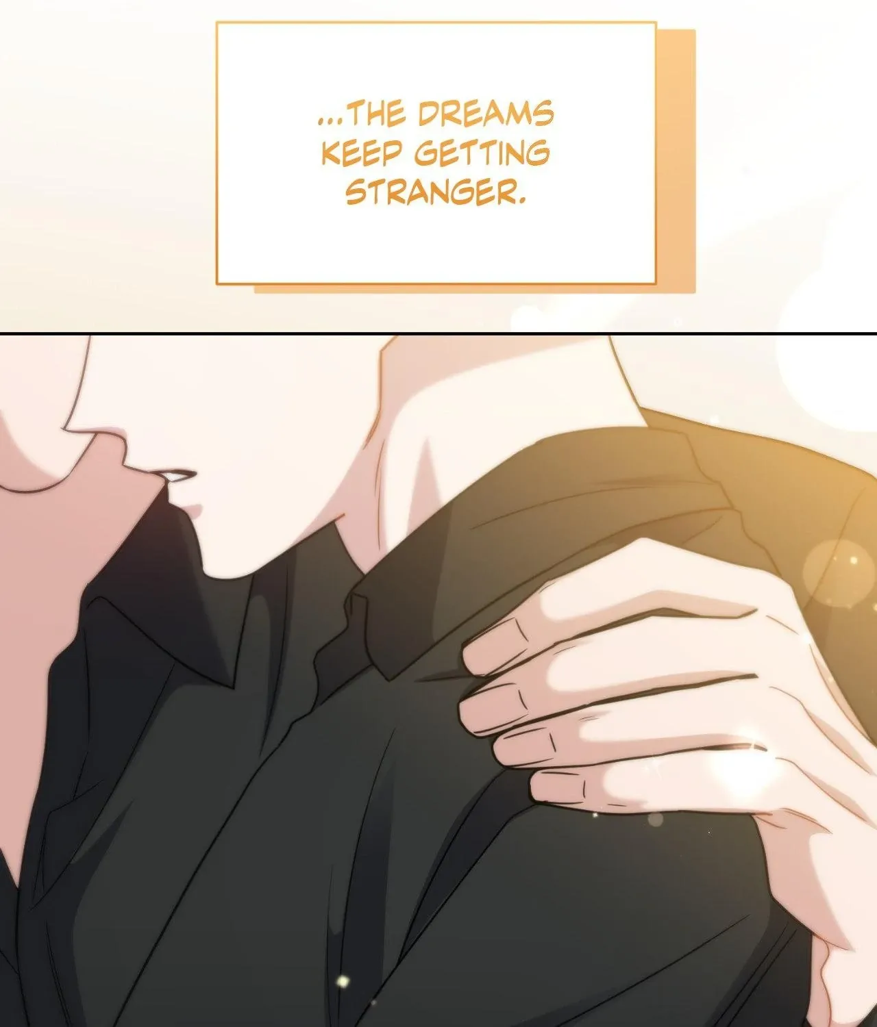 It Starts with Isaac Chapter 42 page 14 - 