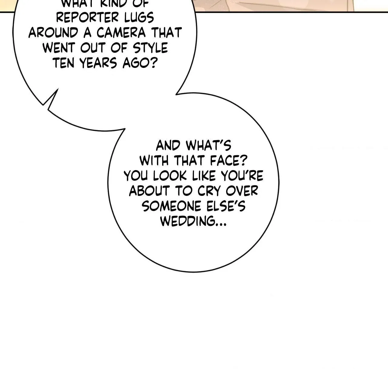 It Starts with Isaac Chapter 42 page 131 - 
