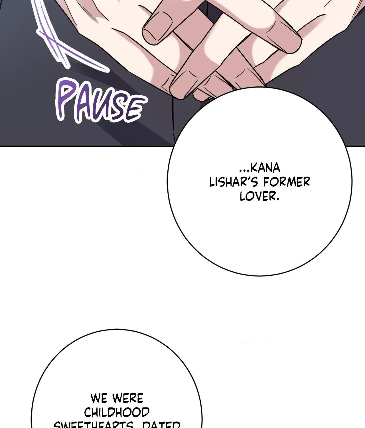 It Starts with Isaac Chapter 42 page 135 - 