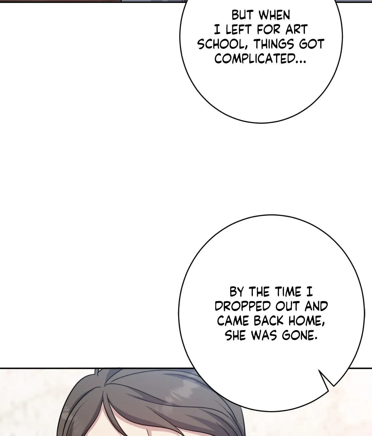 It Starts with Isaac Chapter 42 page 137 - 