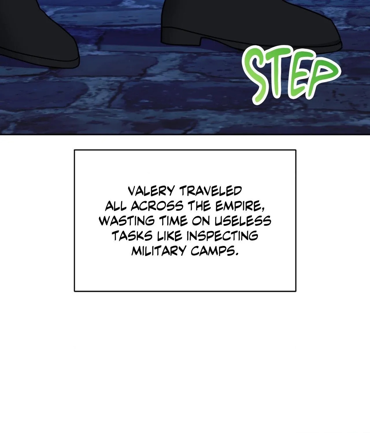 It Starts with Isaac Chapter 42 page 3 - 