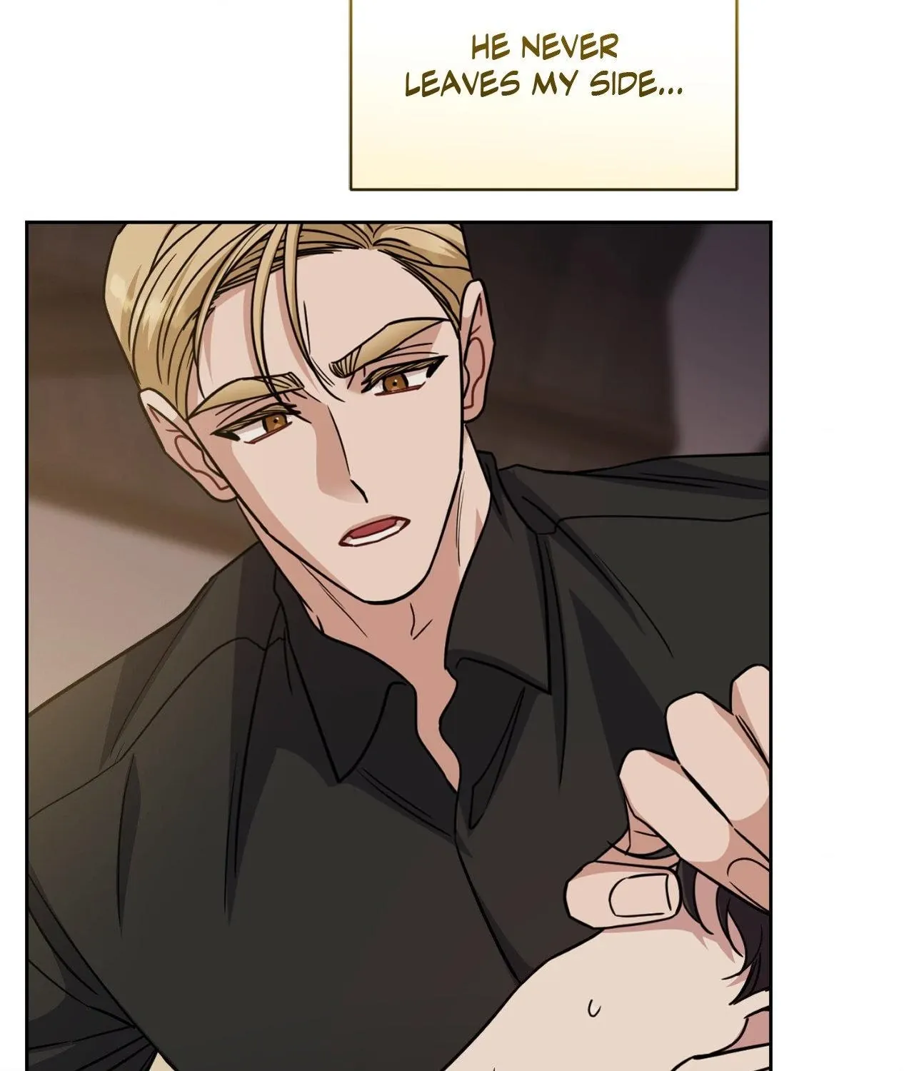 It Starts with Isaac Chapter 42 page 22 - 
