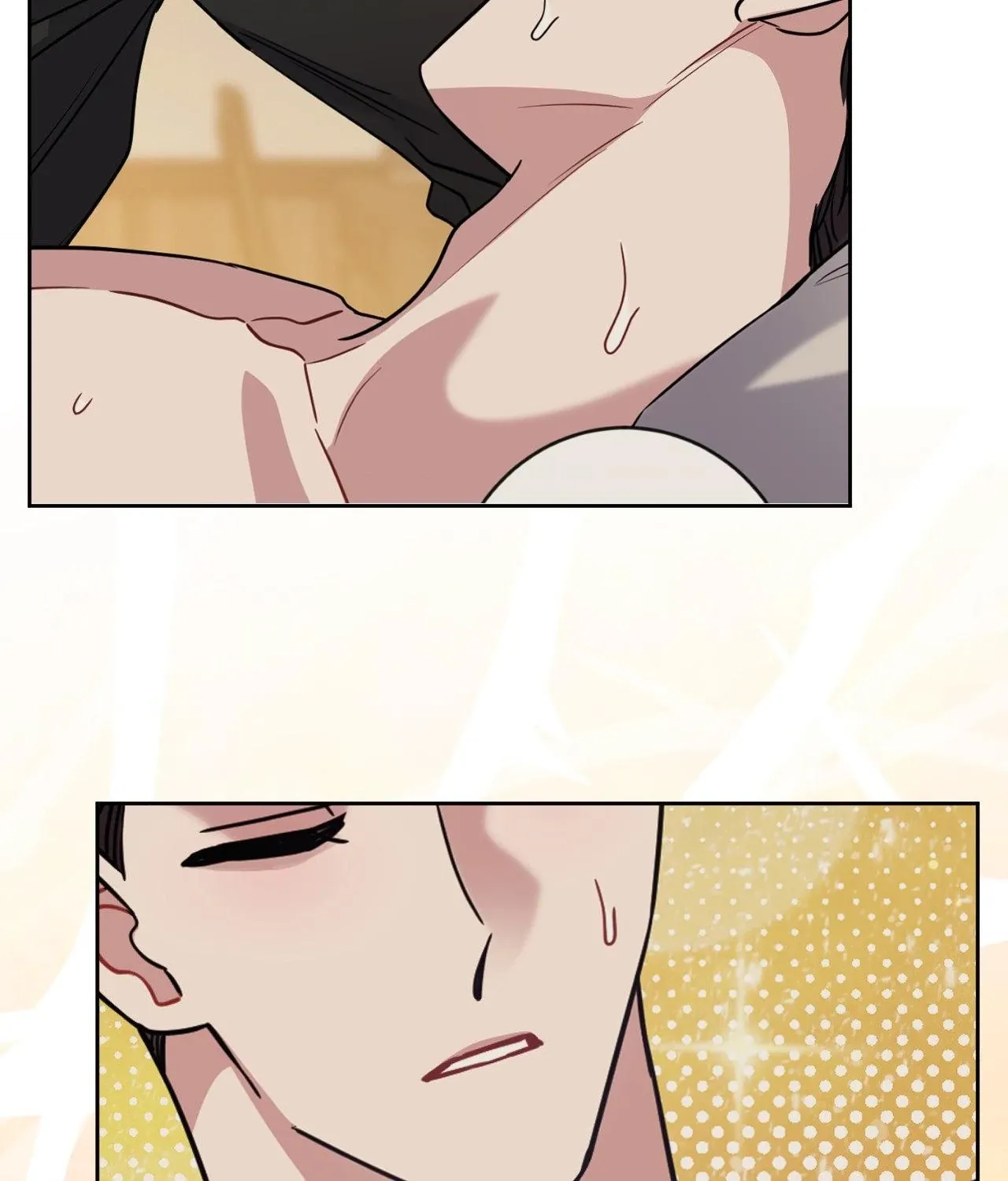 It Starts with Isaac Chapter 42 page 23 - 