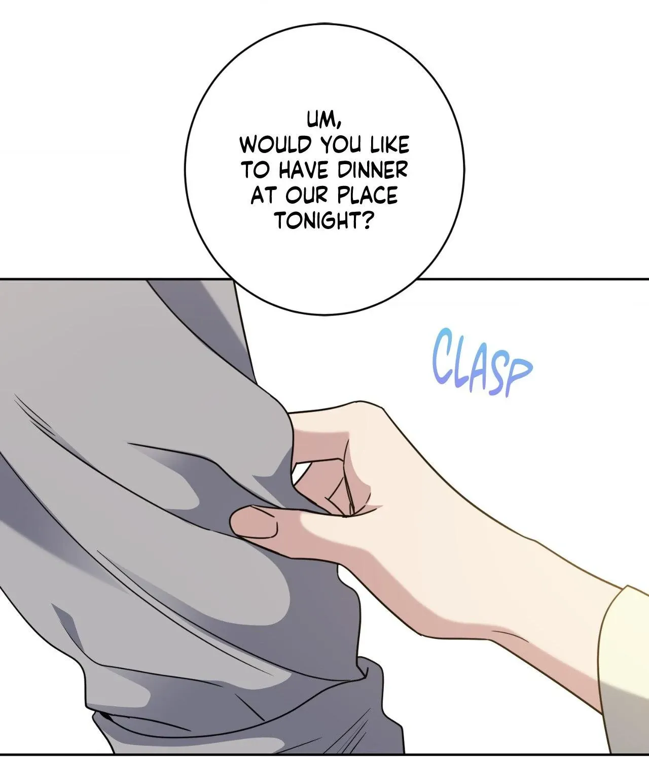 It Starts with Isaac Chapter 42 page 37 - 