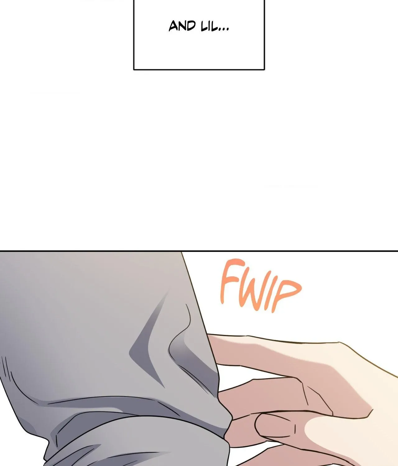 It Starts with Isaac Chapter 42 page 40 - 