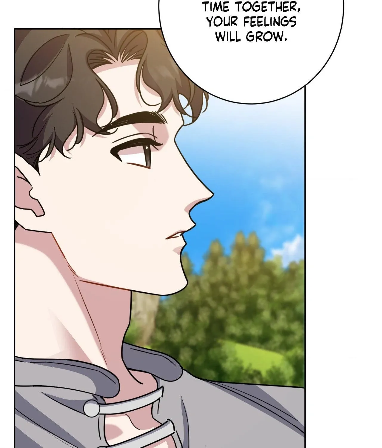It Starts with Isaac Chapter 42 page 46 - 