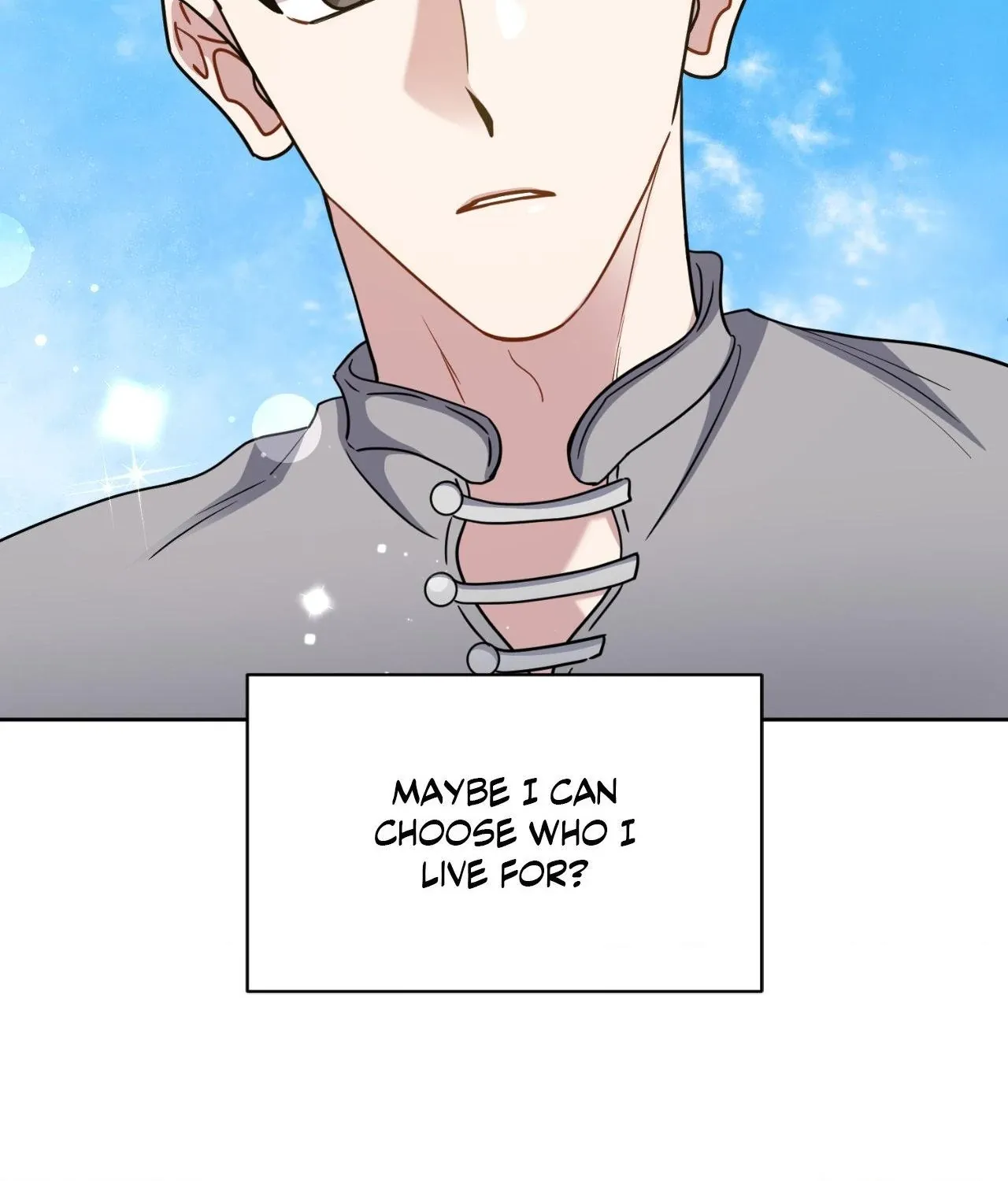 It Starts with Isaac Chapter 42 page 56 - 