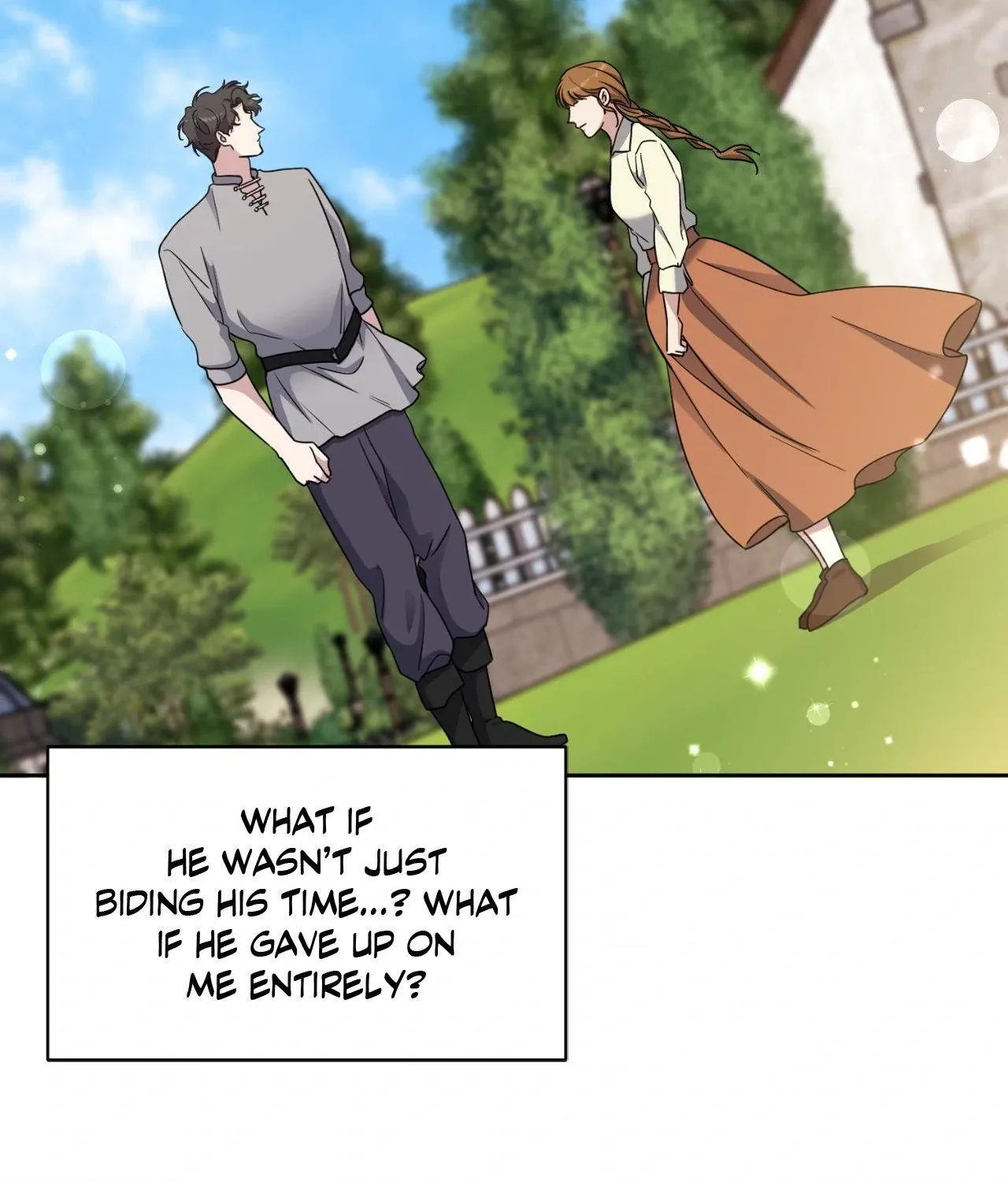 It Starts with Isaac Chapter 42 page 65 - 