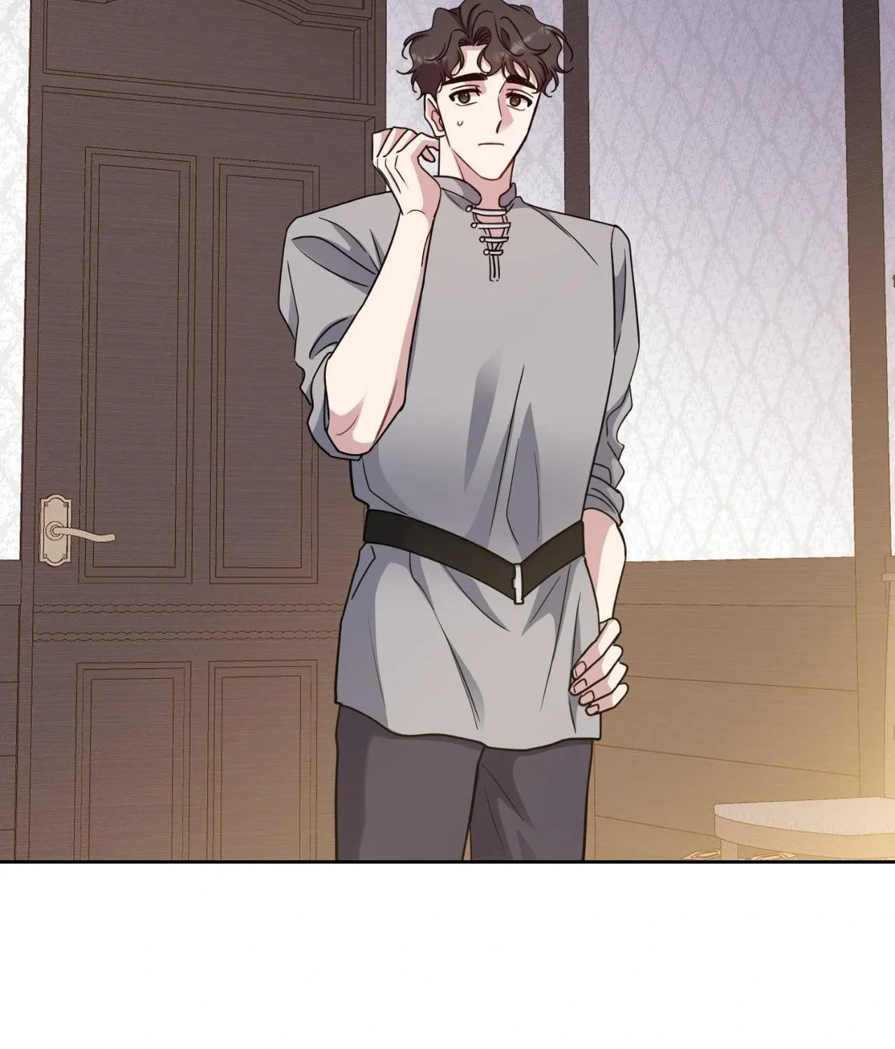 It Starts with Isaac Chapter 42 page 72 - 