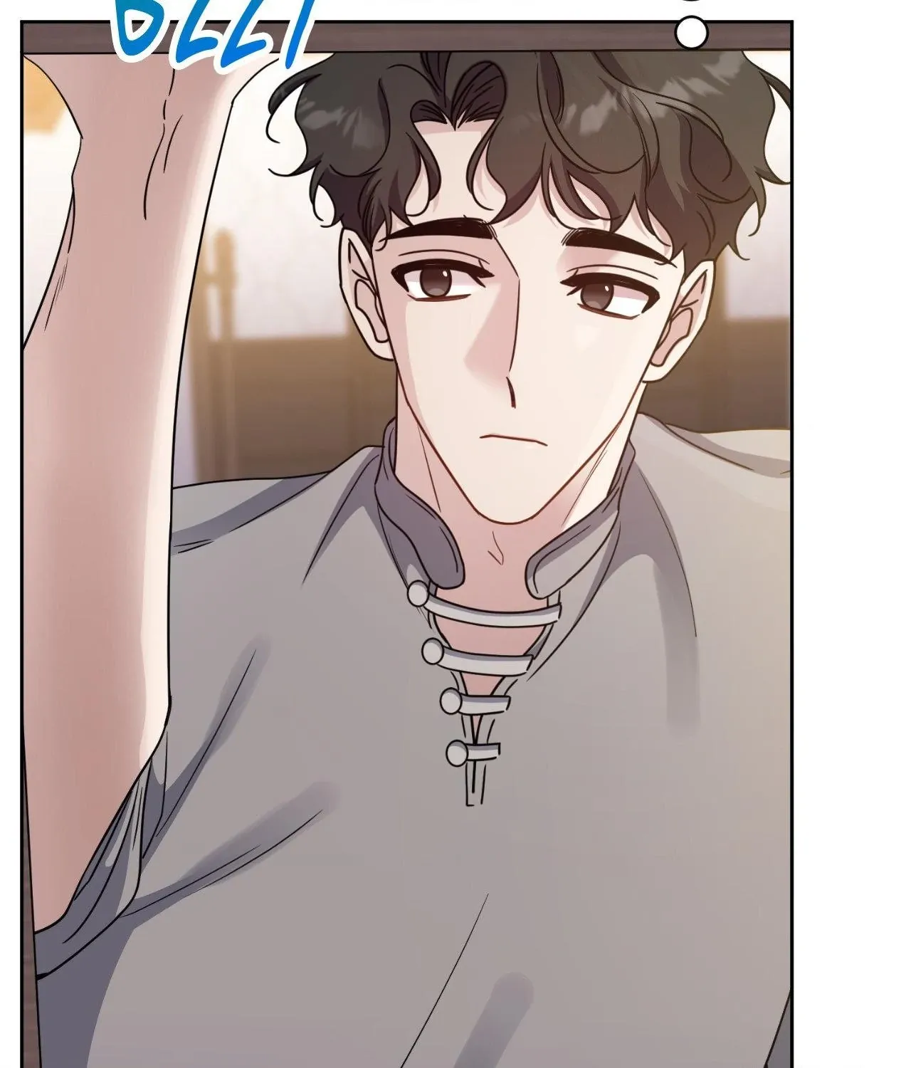 It Starts with Isaac Chapter 42 page 75 - 