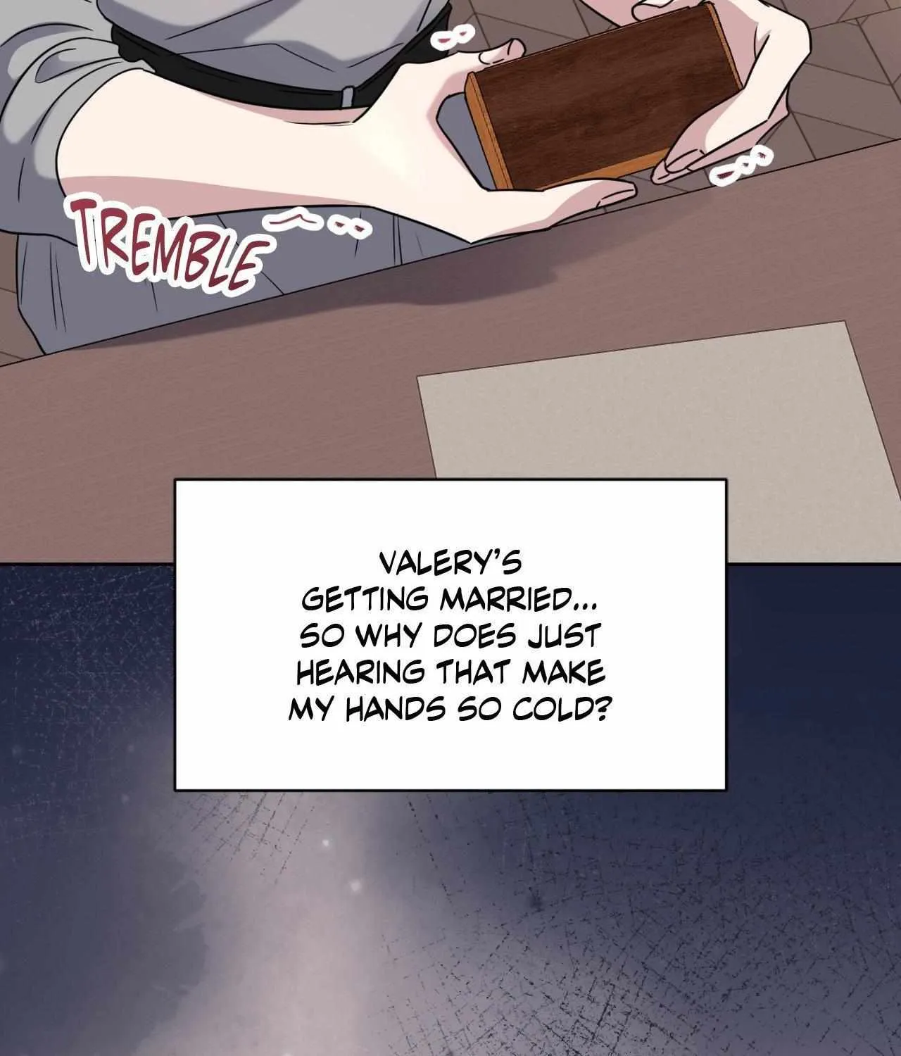 It Starts with Isaac Chapter 42 page 82 - 