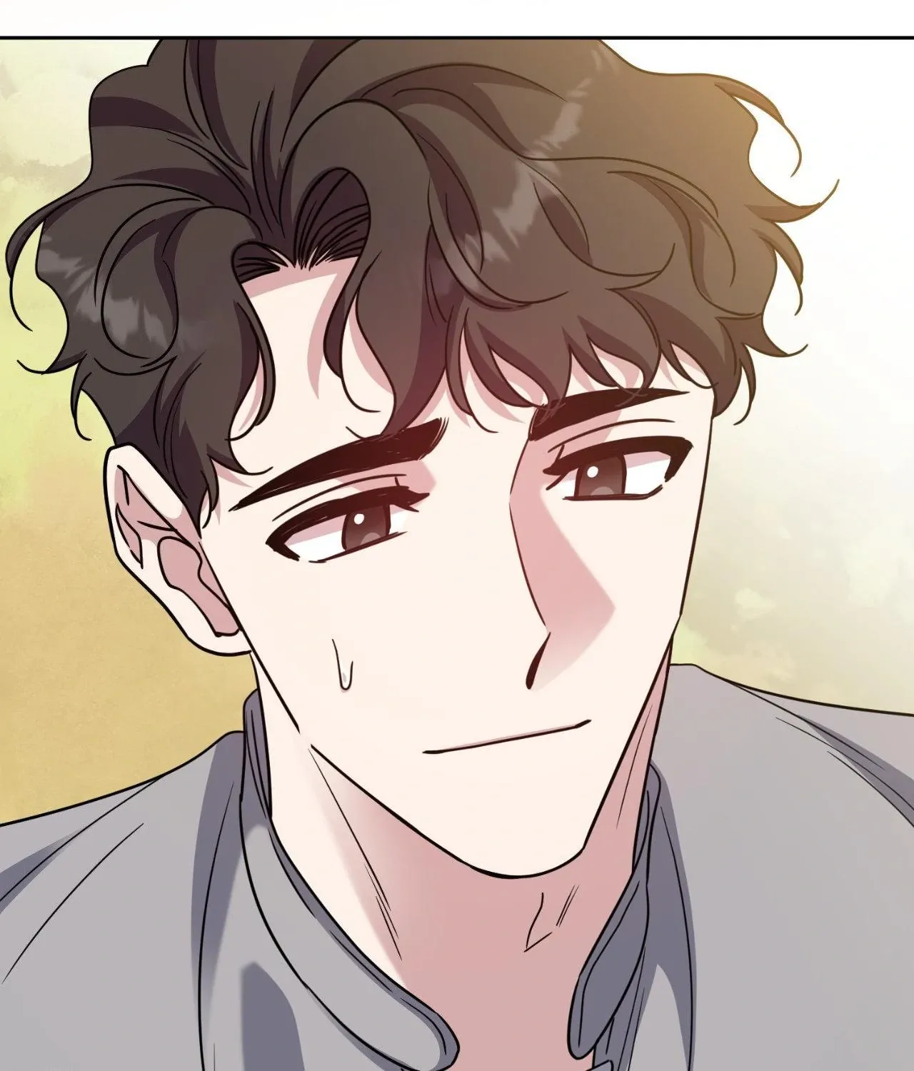 It Starts with Isaac Chapter 42 page 85 - 