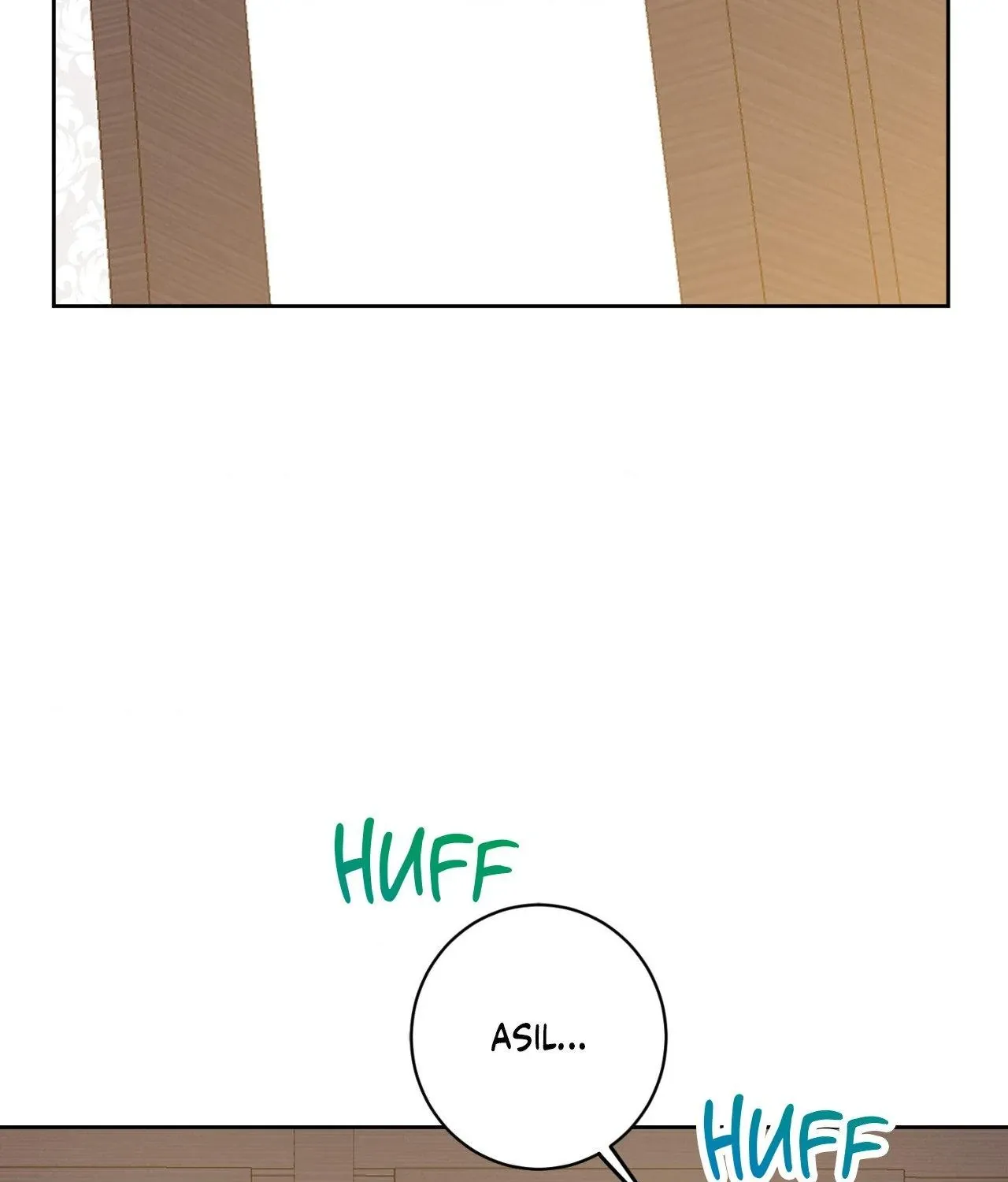 It Starts with Isaac Chapter 42 page 100 - 