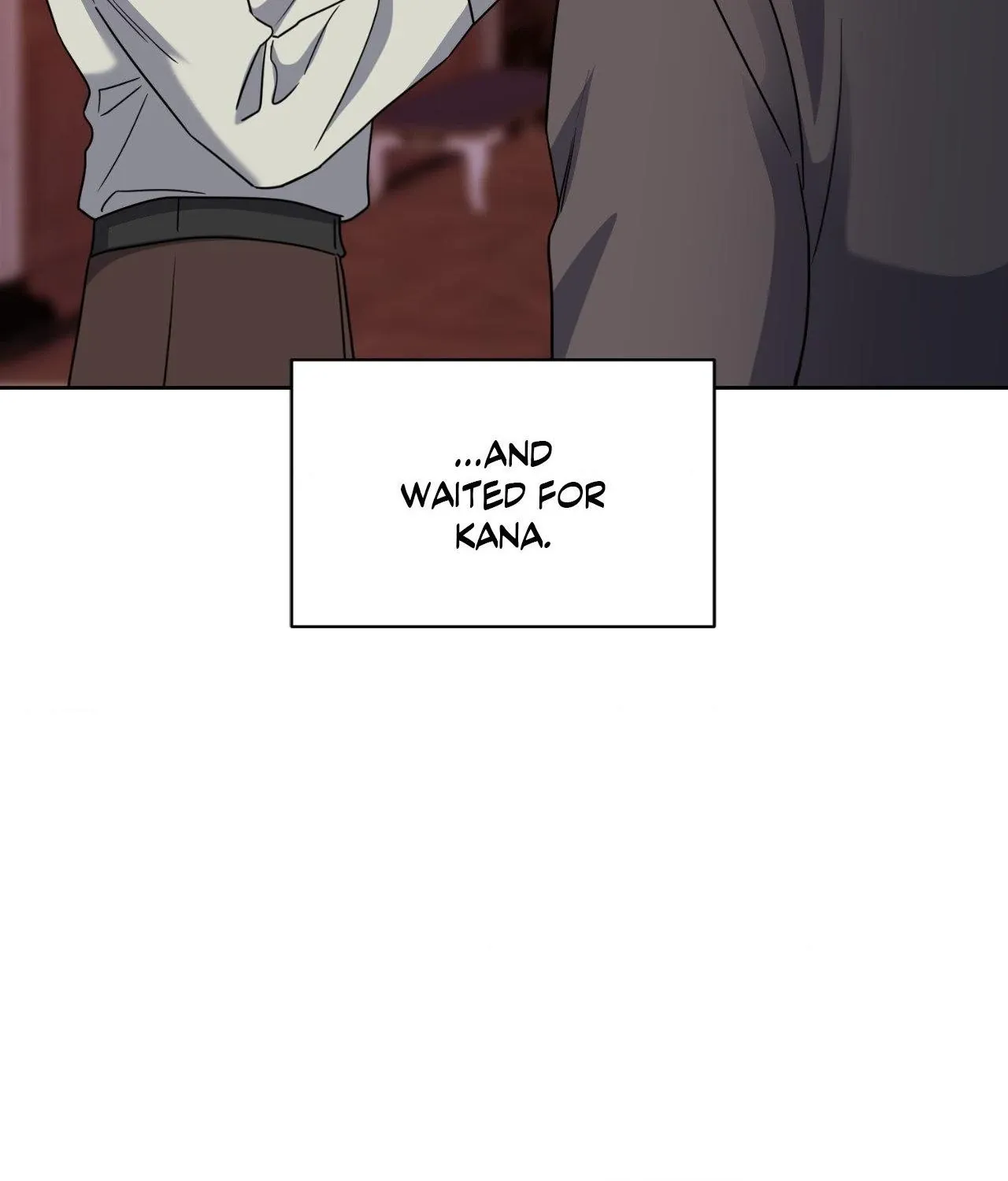 It Starts with Isaac Chapter 43 page 101 - 