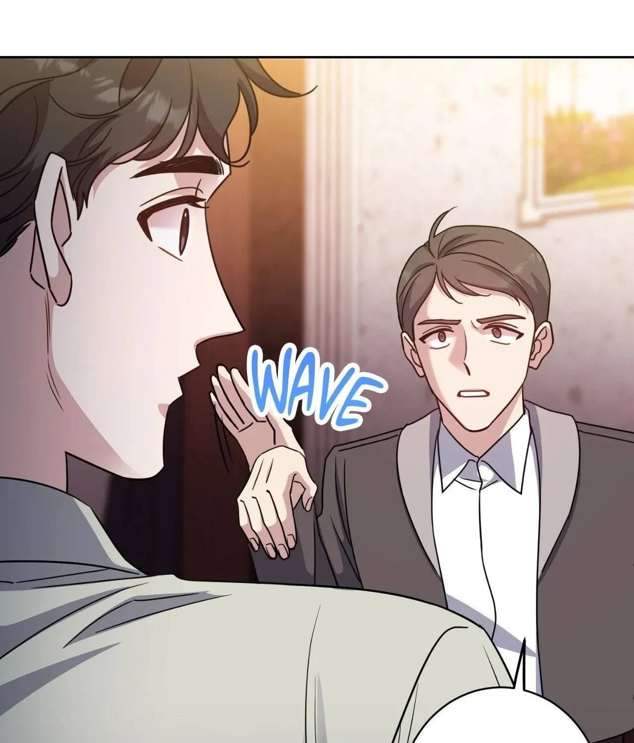It Starts with Isaac Chapter 43 page 102 - 