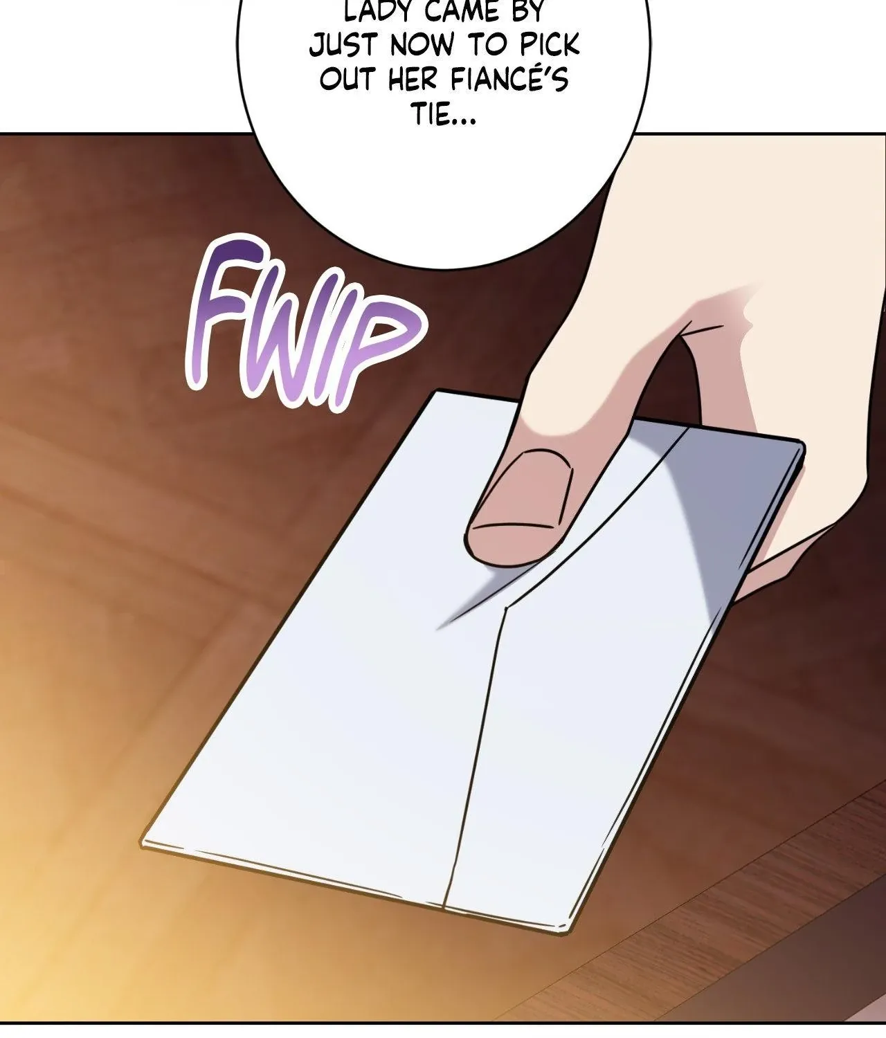 It Starts with Isaac Chapter 43 page 104 - 