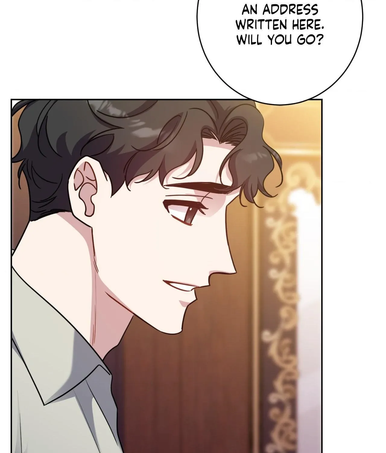 It Starts with Isaac Chapter 43 page 107 - 