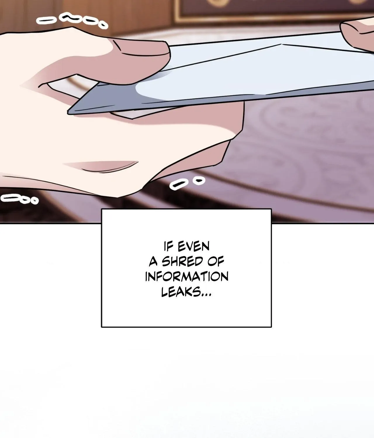 It Starts with Isaac Chapter 43 page 111 - 