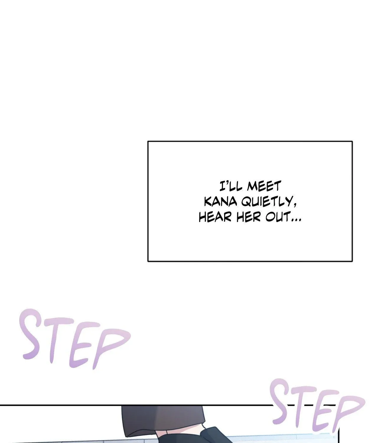 It Starts with Isaac Chapter 43 page 116 - 