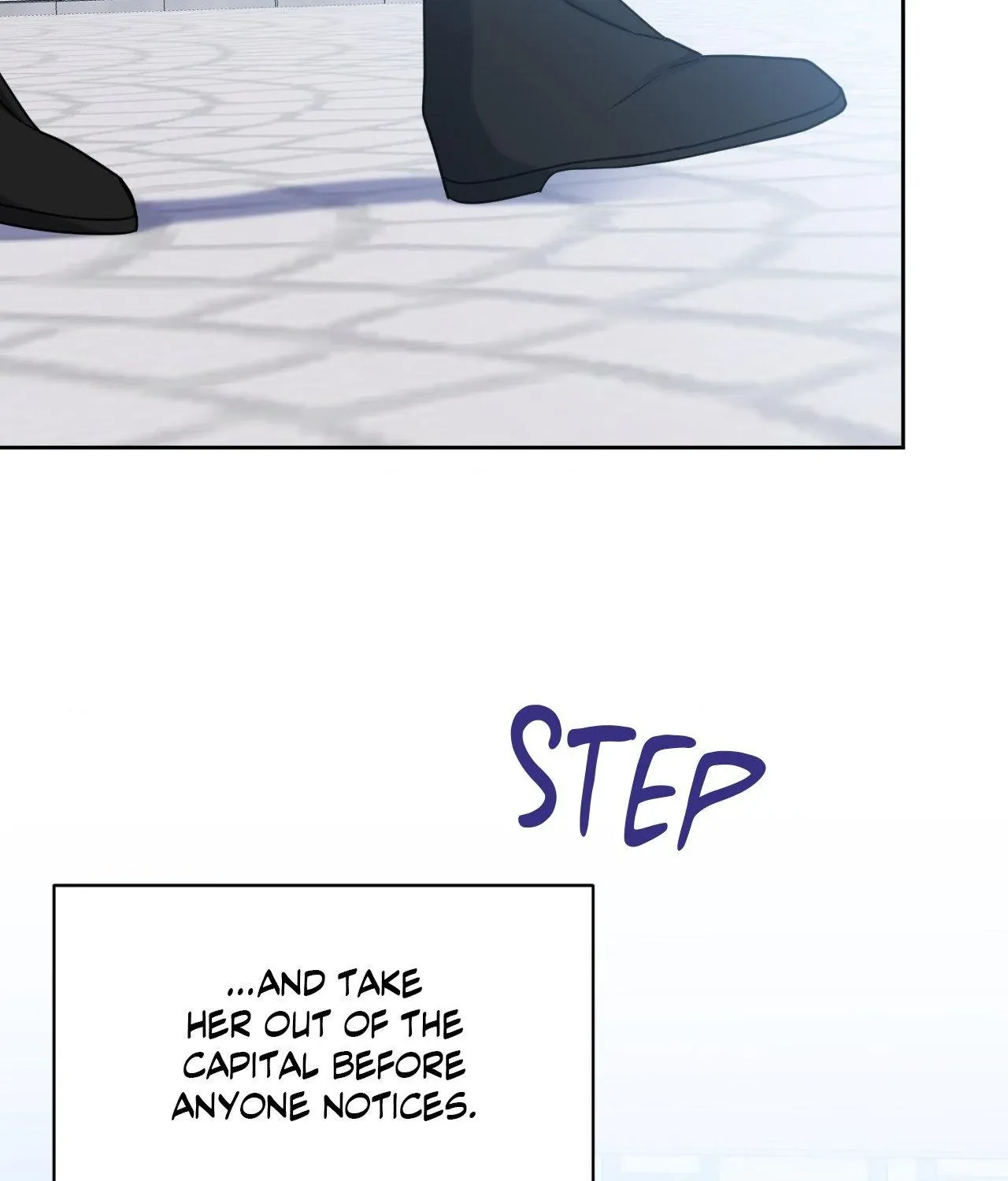It Starts with Isaac Chapter 43 page 117 - 
