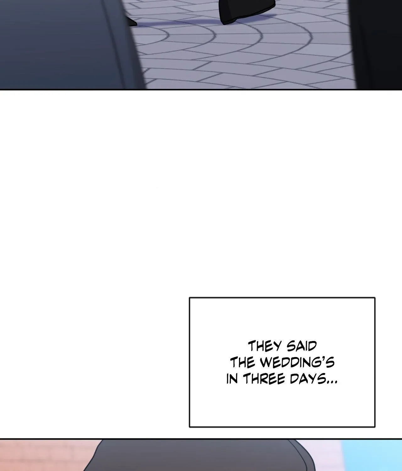 It Starts with Isaac Chapter 43 page 119 - 