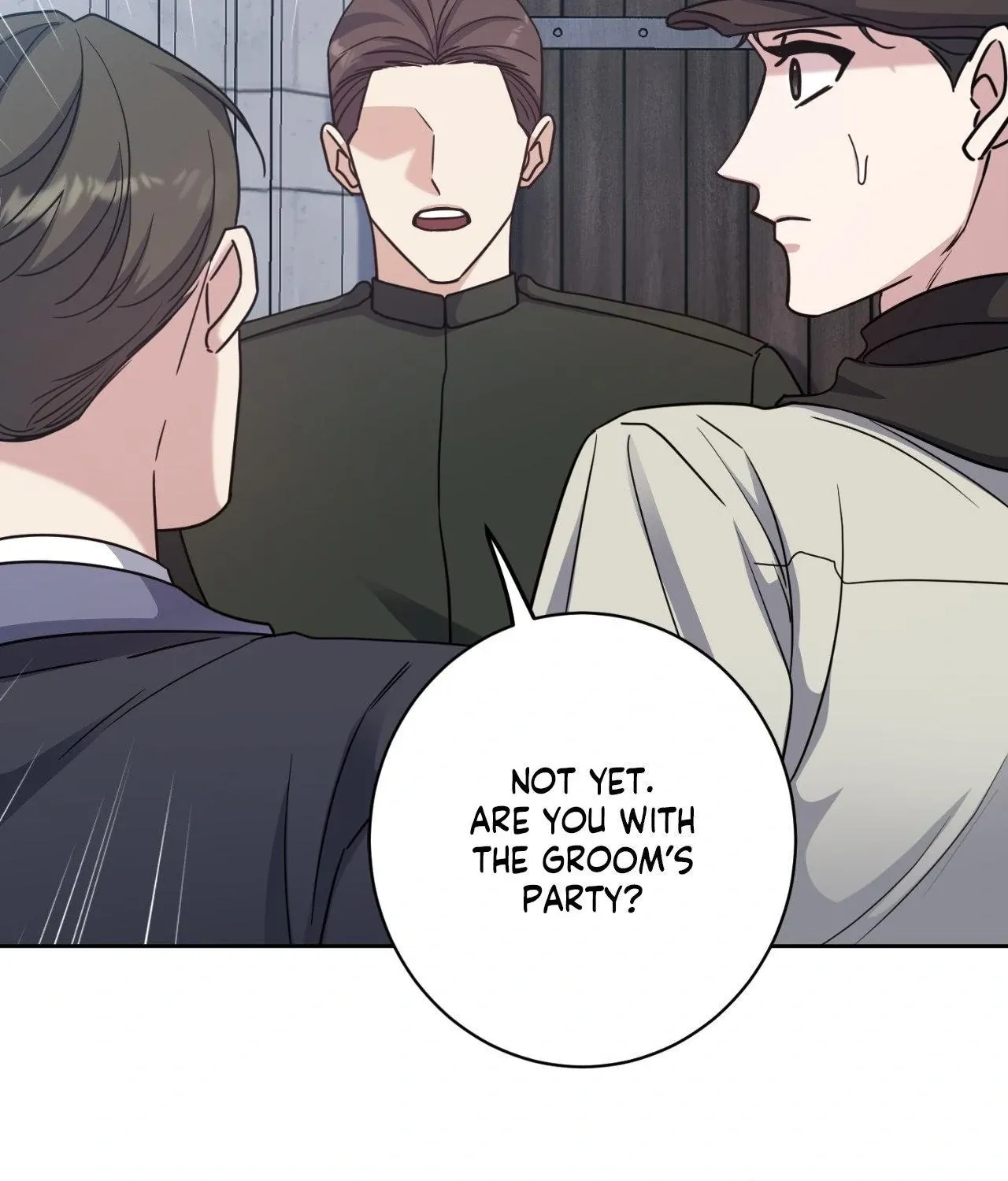 It Starts with Isaac Chapter 43 page 131 - 