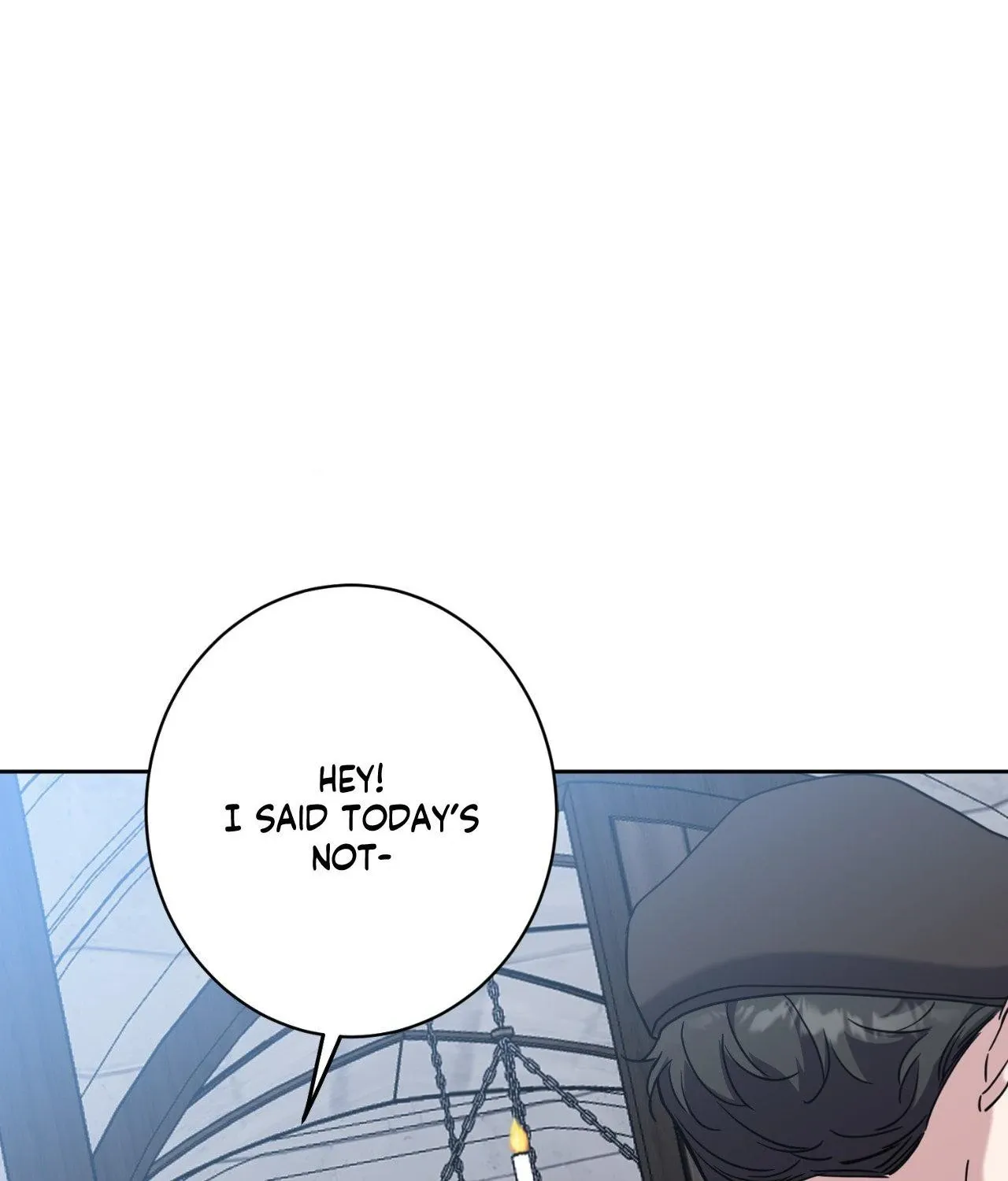 It Starts with Isaac Chapter 43 page 135 - 