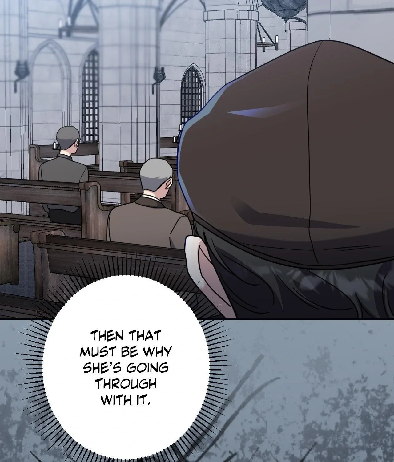 It Starts with Isaac Chapter 43 page 143 - 