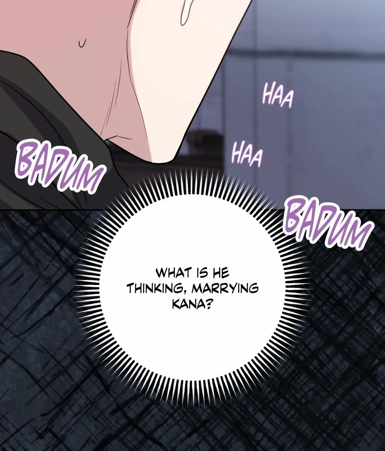 It Starts with Isaac Chapter 43 page 145 - 