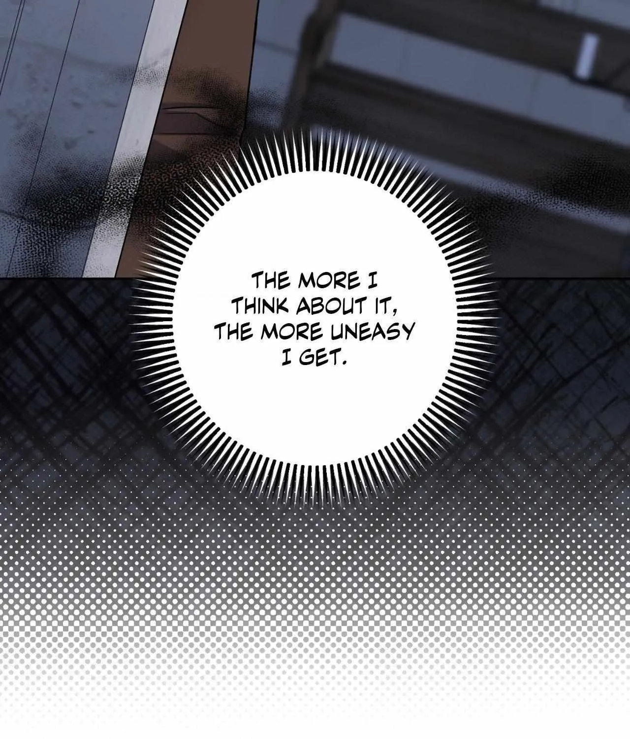 It Starts with Isaac Chapter 43 page 147 - 