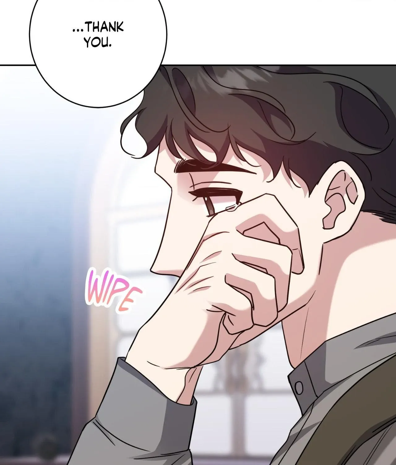 It Starts with Isaac Chapter 43 page 16 - 