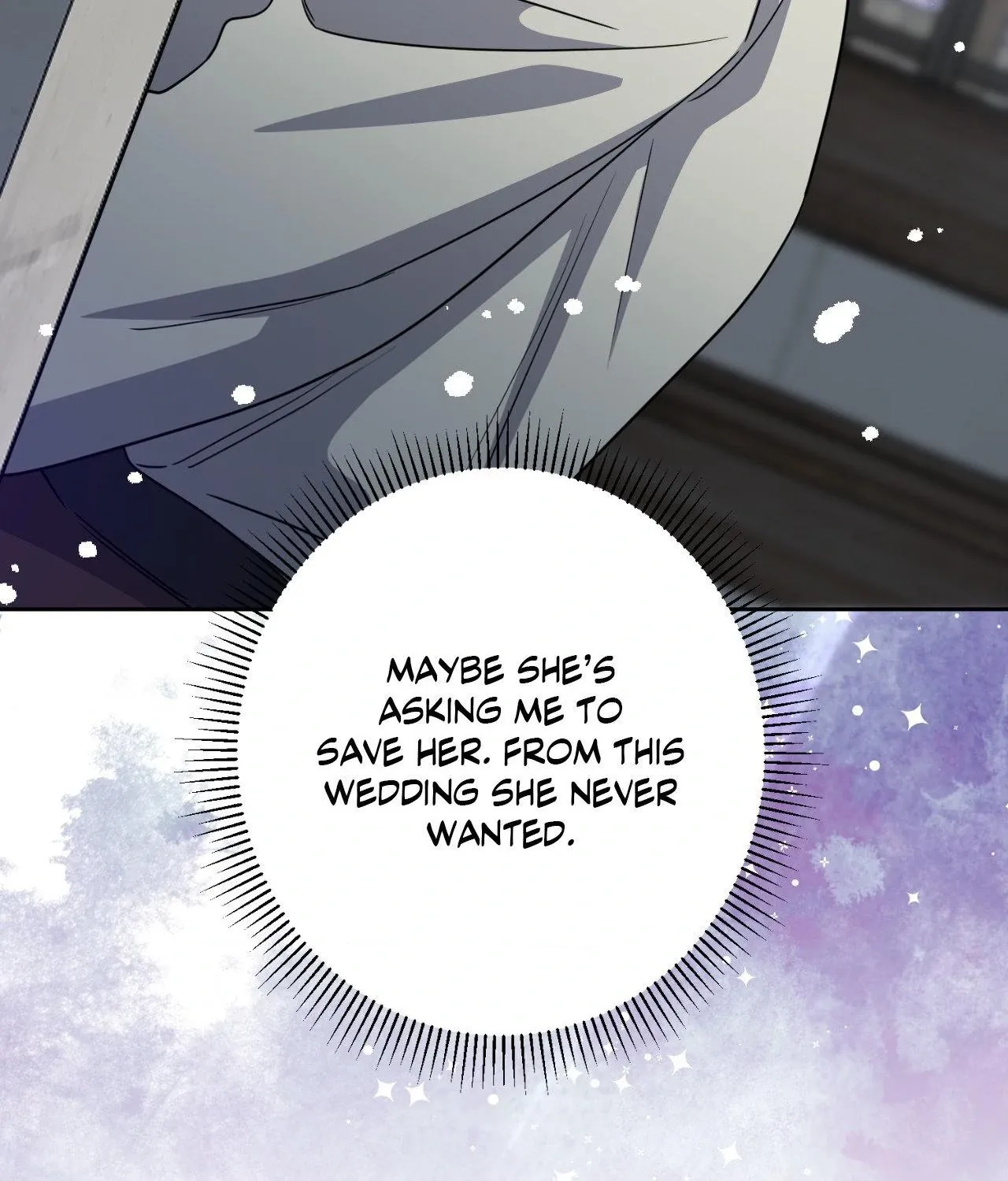 It Starts with Isaac Chapter 43 page 154 - 