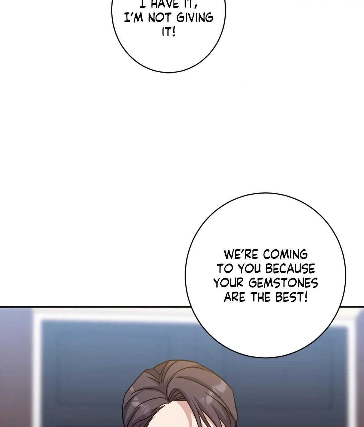 It Starts with Isaac Chapter 43 page 22 - 
