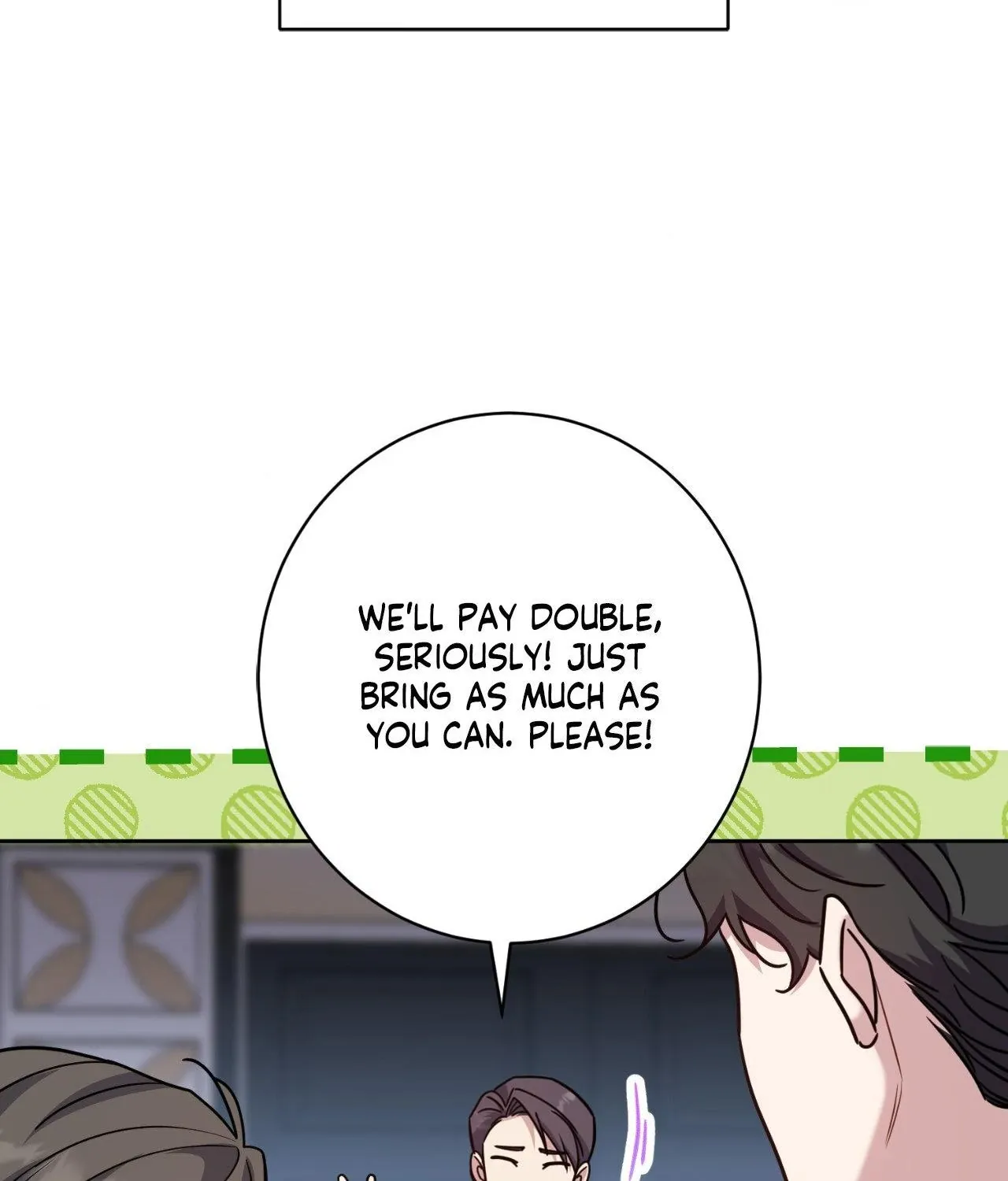 It Starts with Isaac Chapter 43 page 24 - 