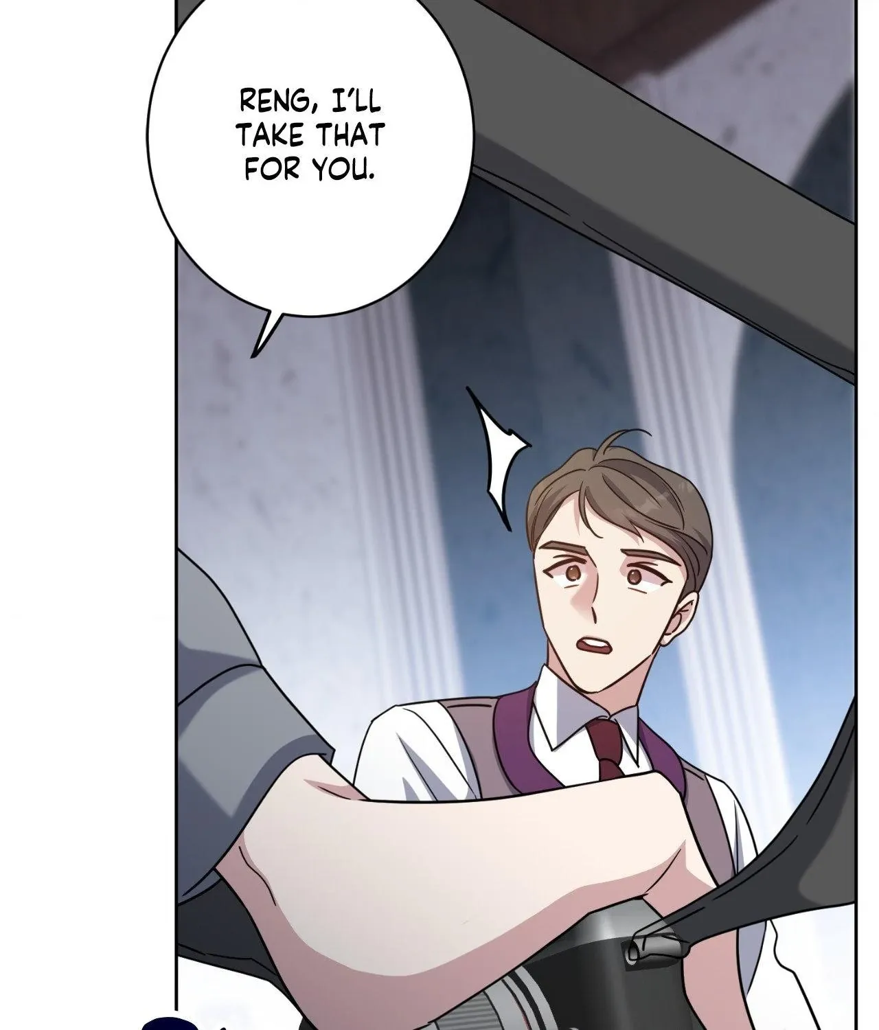 It Starts with Isaac Chapter 43 page 30 - 