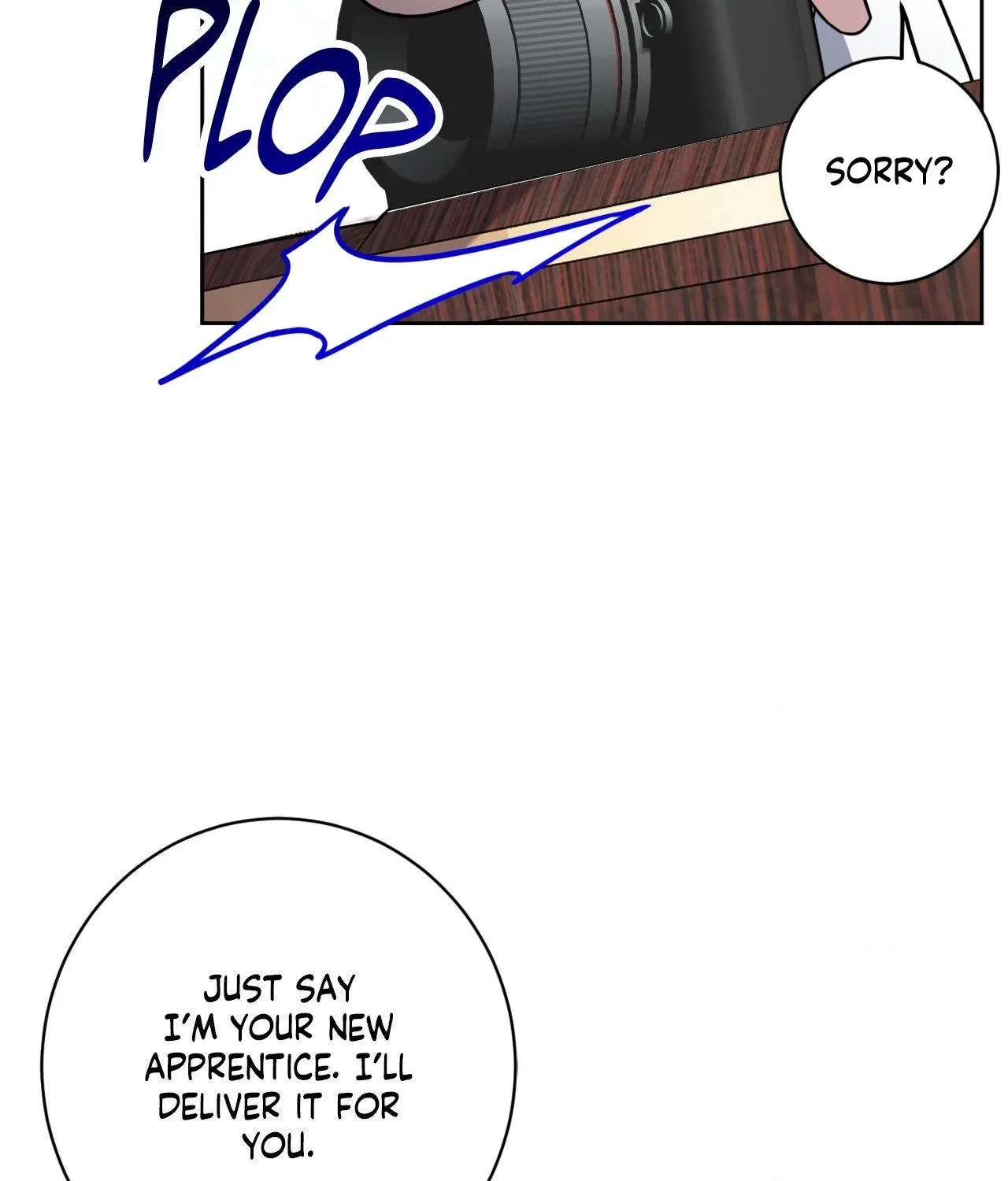 It Starts with Isaac Chapter 43 page 31 - 