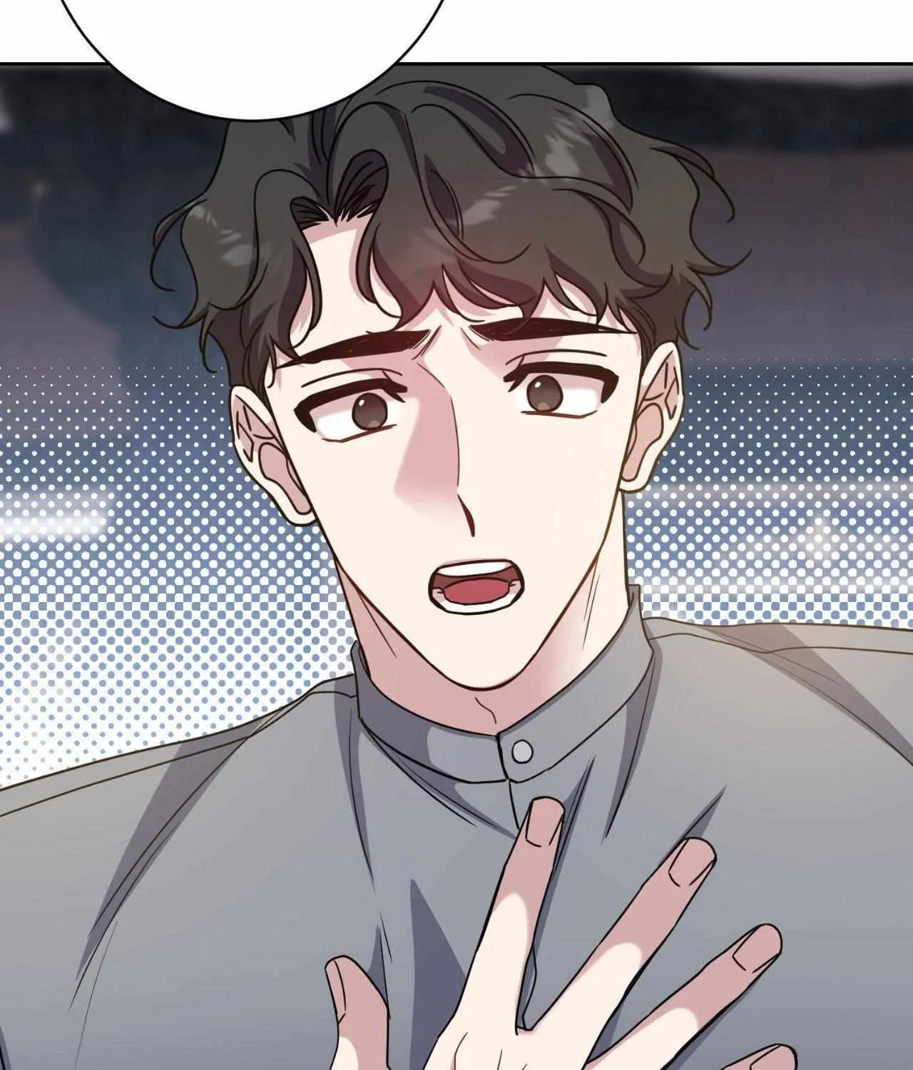 It Starts with Isaac Chapter 43 page 32 - 