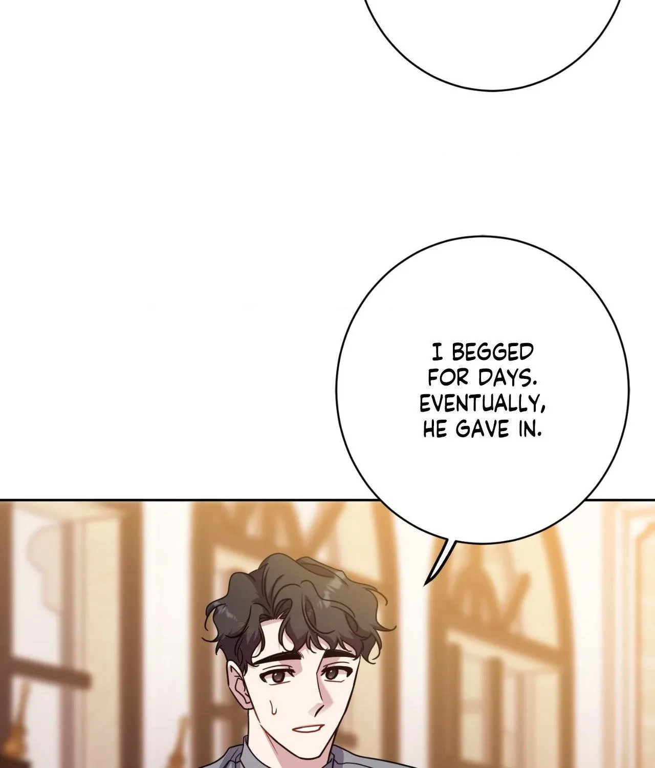 It Starts with Isaac Chapter 43 page 44 - 