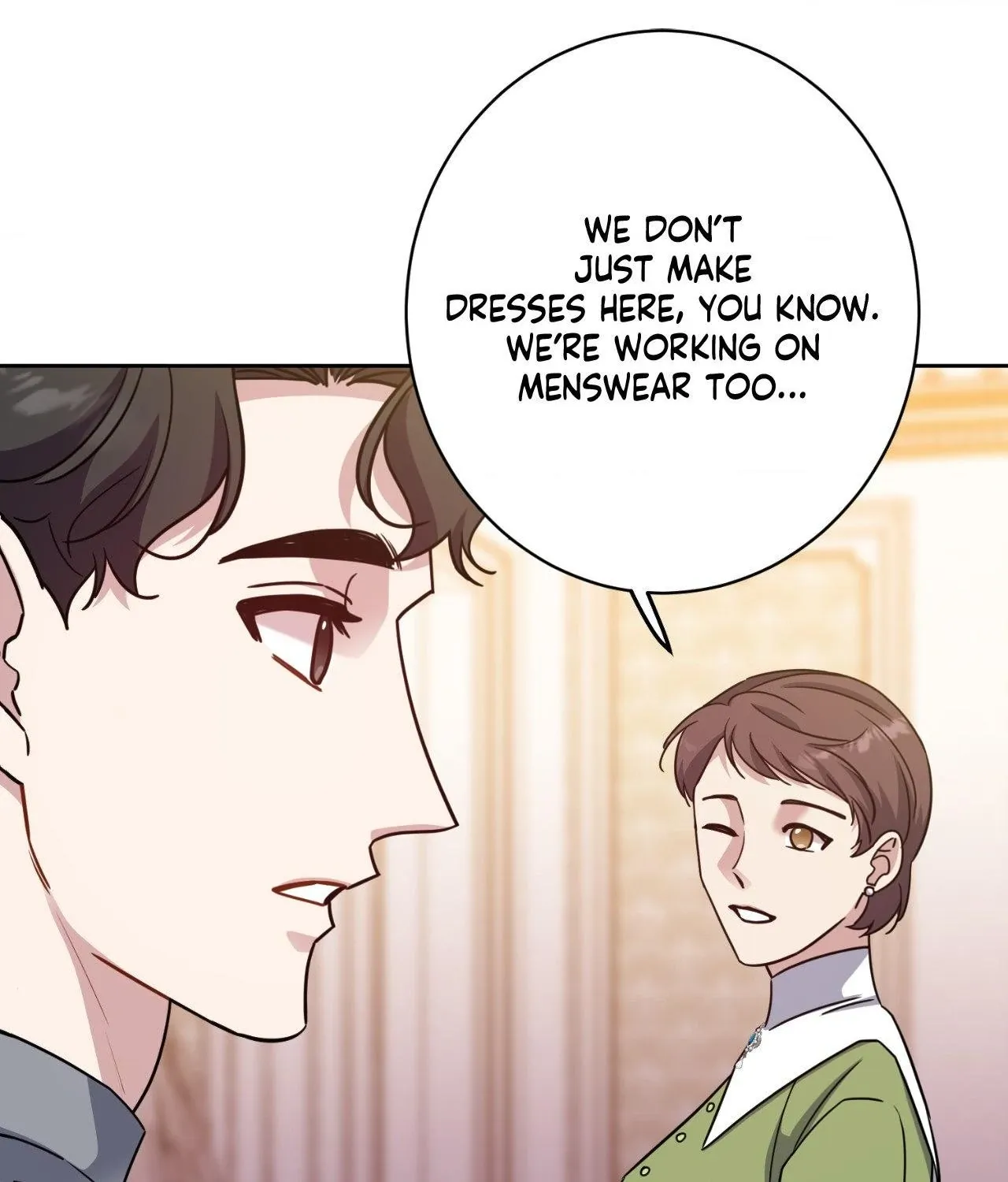 It Starts with Isaac Chapter 43 page 51 - 