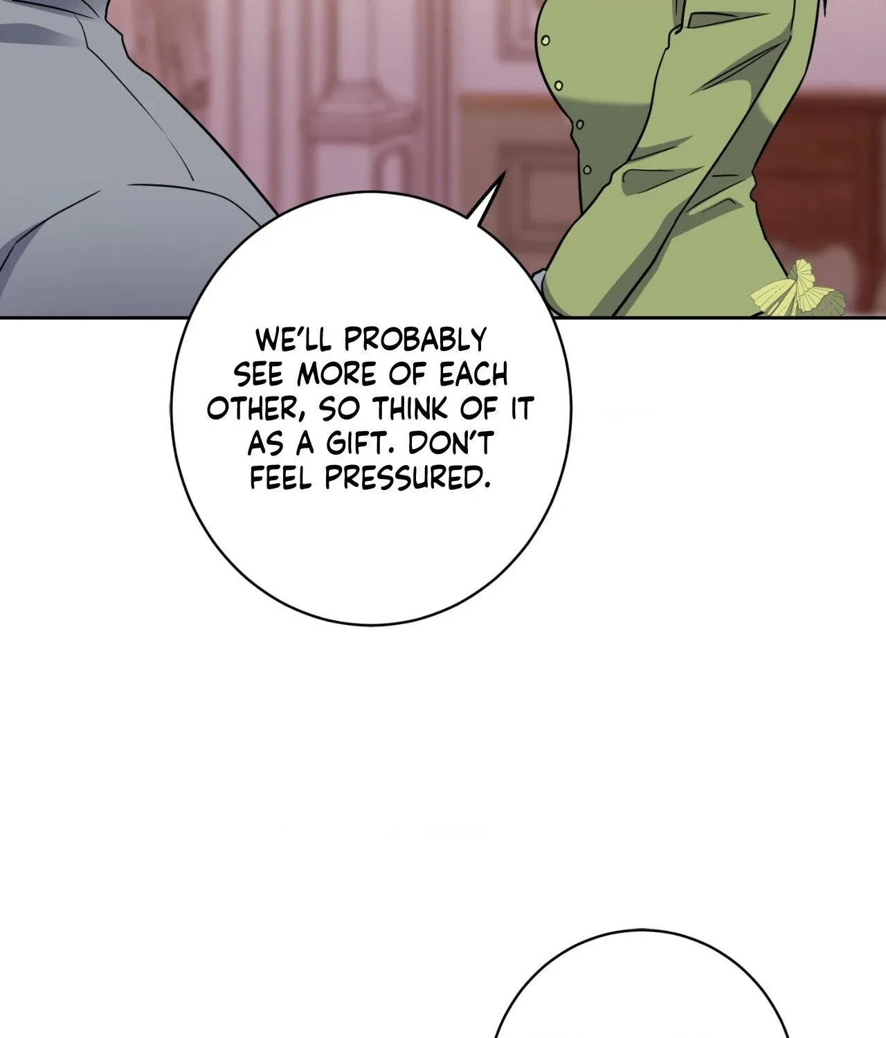 It Starts with Isaac Chapter 43 page 52 - 