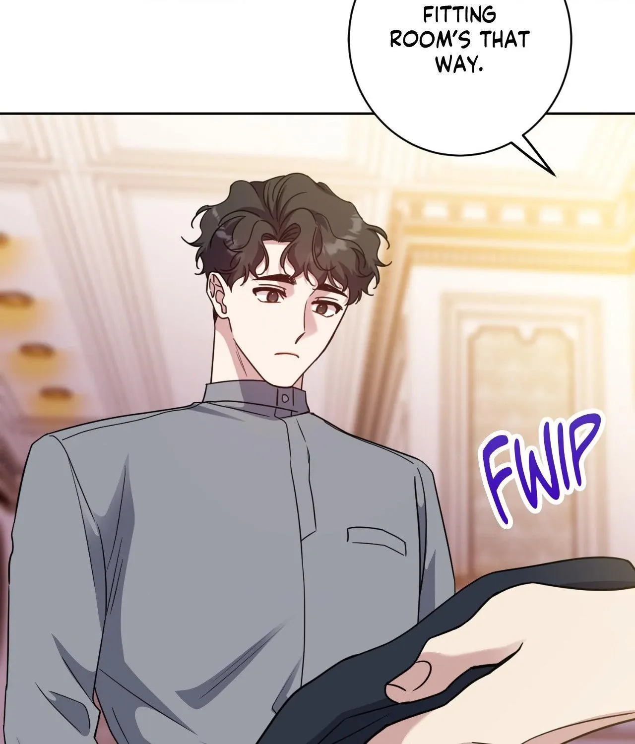 It Starts with Isaac Chapter 43 page 53 - 