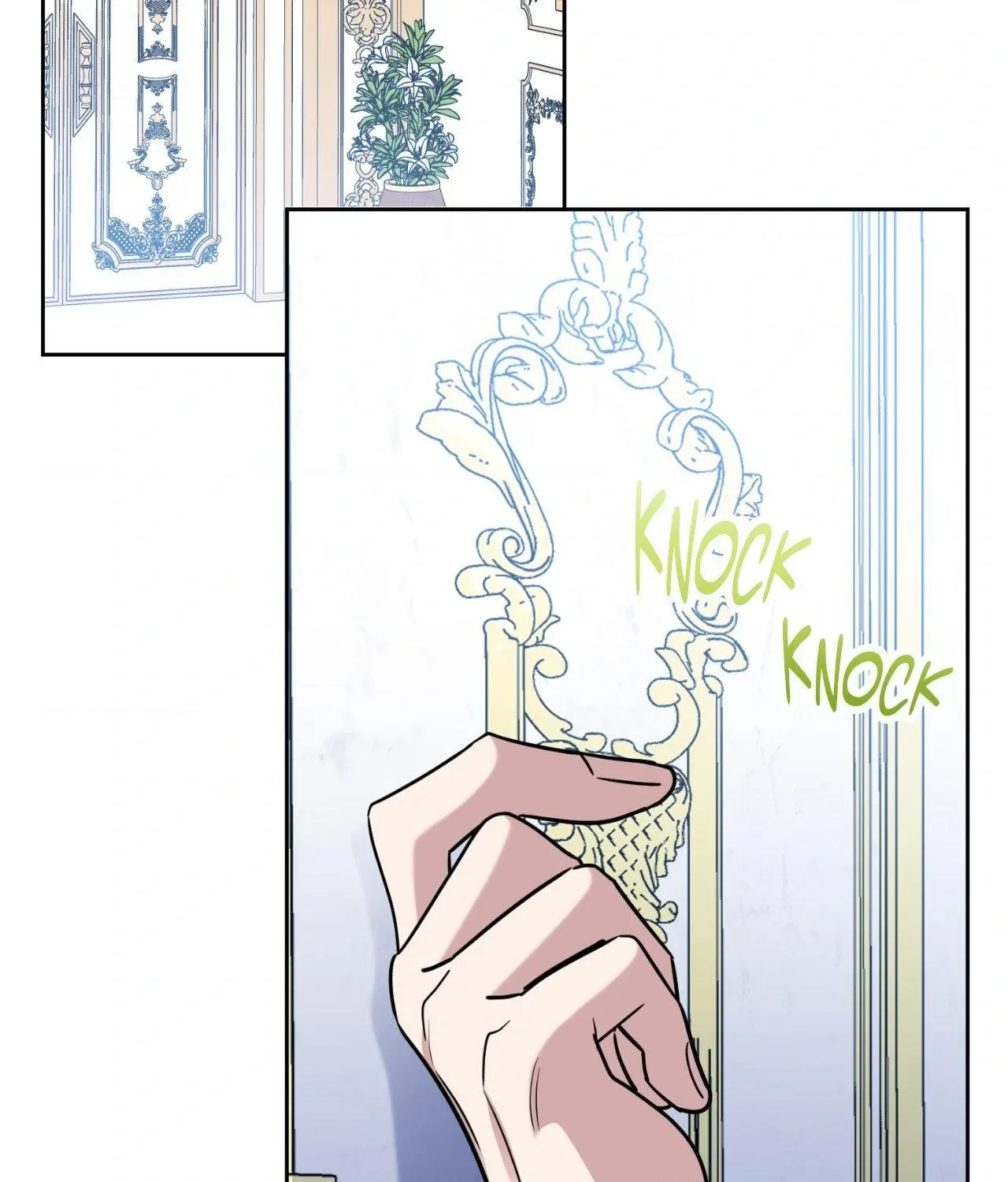 It Starts with Isaac Chapter 43 page 58 - 