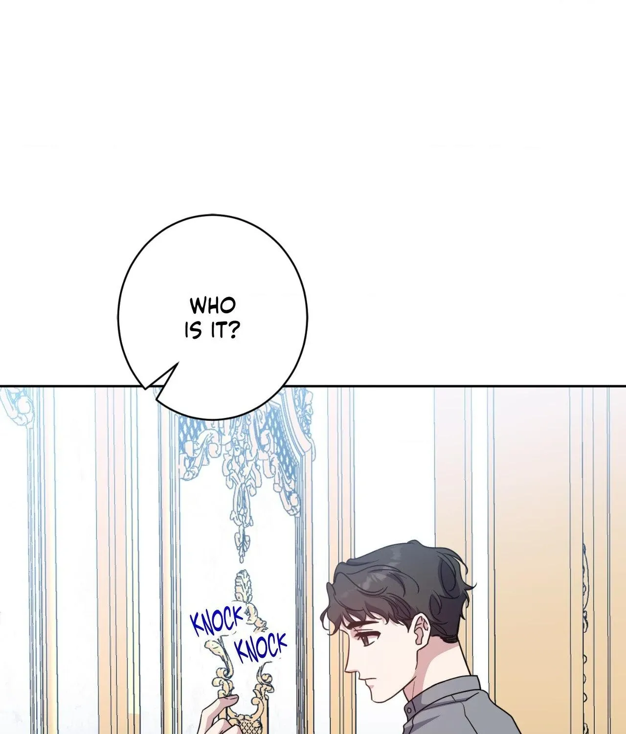 It Starts with Isaac Chapter 43 page 60 - 