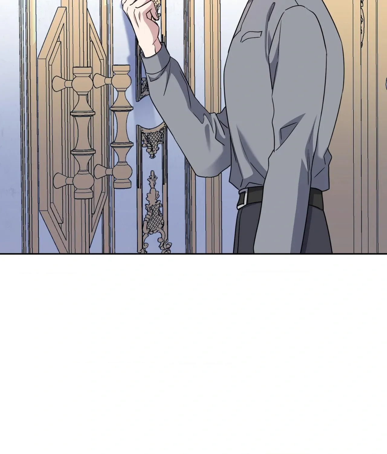 It Starts with Isaac Chapter 43 page 61 - 