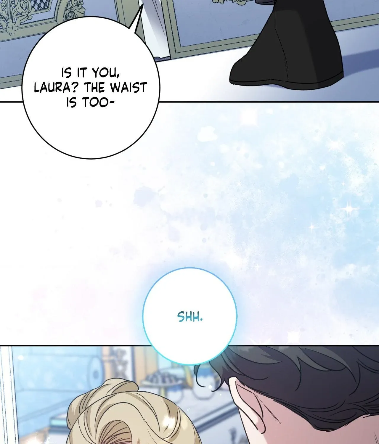 It Starts with Isaac Chapter 43 page 63 - 