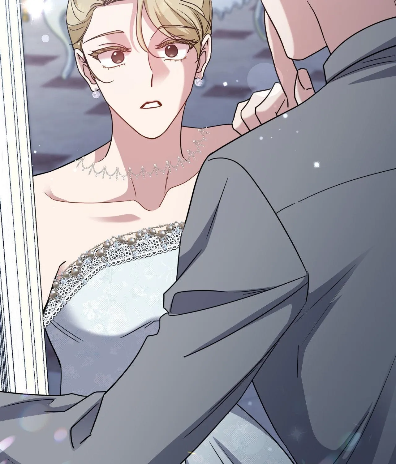 It Starts with Isaac Chapter 43 page 64 - 