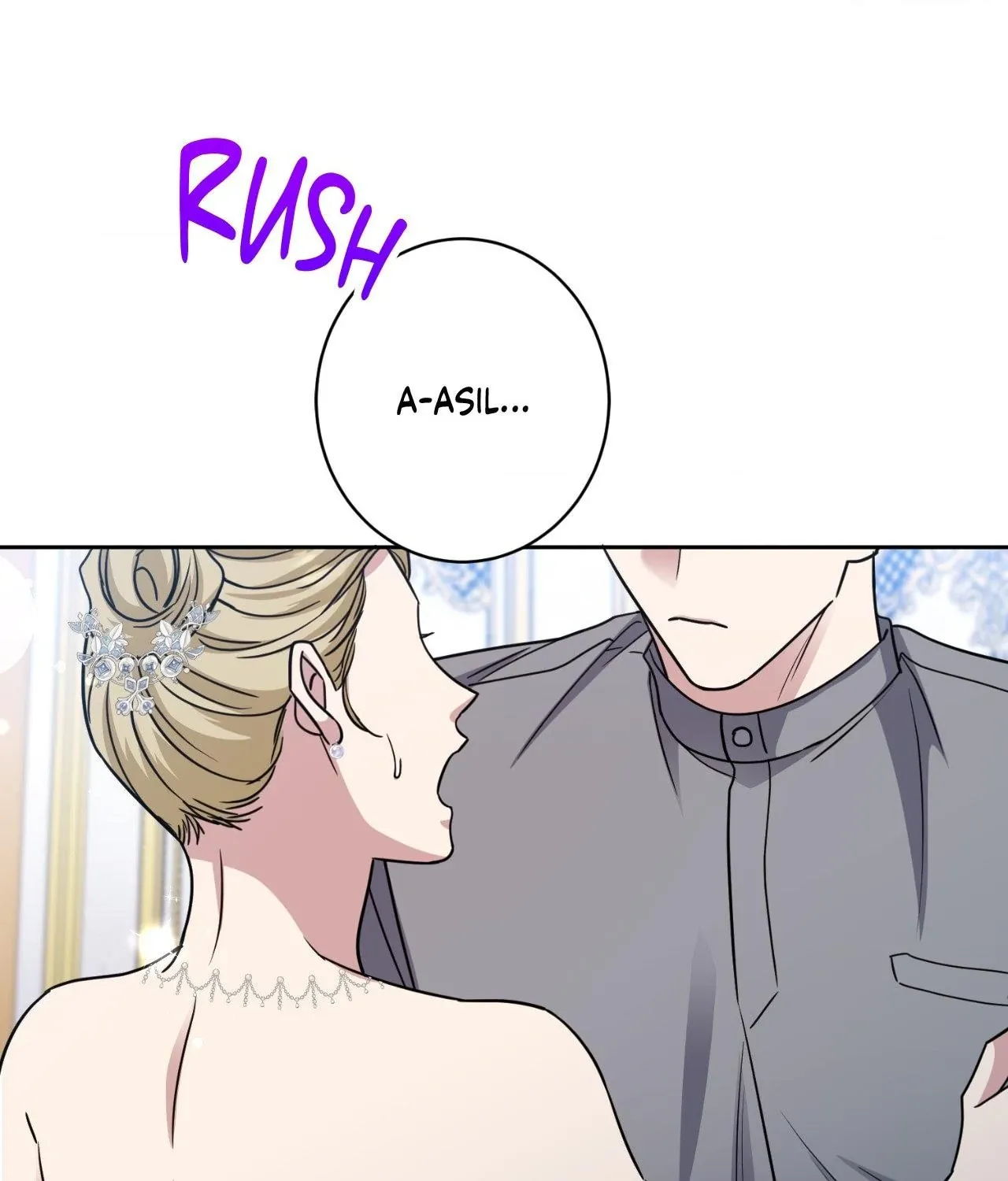 It Starts with Isaac Chapter 43 page 67 - 